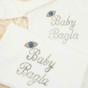 Baby bagla set