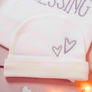 Heart Cap