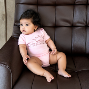 Little Princess