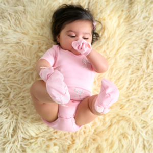 Little Bows
